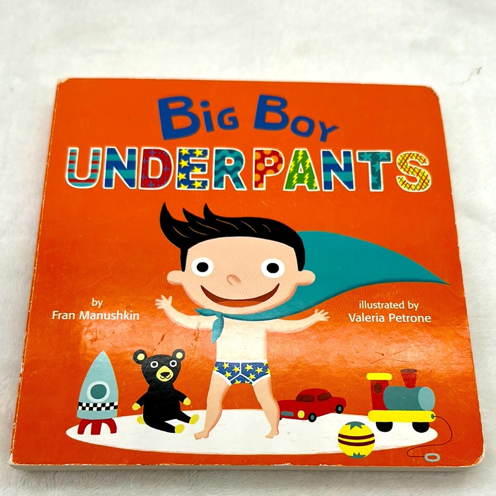 3 for $10. Big Boy UNDERPANTS 1 for $5. or 2 for $8.